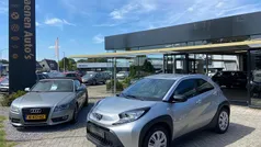 Gebruikt 2022 Toyota Aygo Hatchback | € 17.750 (Super prijs)