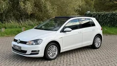 Gebruikt 2014 VW Golf VII Comfortline Hatchback | € 10.950 (Eerlijke prijs)