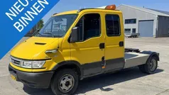 Overige Gebruikt 2005 Iveco Daily Van | € 5.950 (Eerlijke prijs)