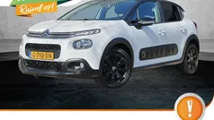 Wit Gebruikt 2019 Citroën C3 Origins Hatchback | € 11.400 (Eerlijke prijs)
