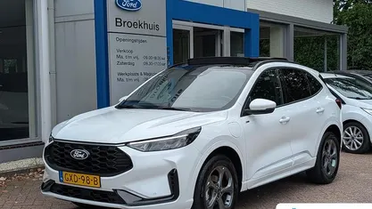 Gebruikt 2025 Ford Kuga ST-Line SUV | € 44.445 (Eerlijke prijs)