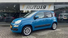 Gebruikt 2012 Fiat Panda Lounge Hatchback | € 3.419 (Eerlijke prijs)