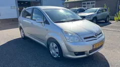 Gebruikt 2007 Toyota Verso MPV | € 3.199 (Goede deal)