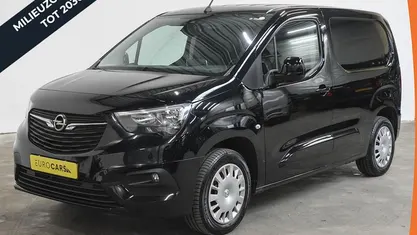 Occasion 2023 Opel Combo Edition Van | € 19.490 (Eerlijke prijs)
