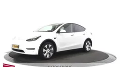 Wit Gebruikt 2023 Tesla Model Y SUV | € 32.800 (Goede deal)