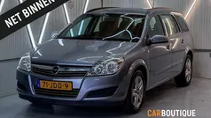 Gebruikt 2009 Opel Astra Business Stationwagen | € 1.990 (Eerlijke prijs)