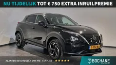 Gebruikt 2023 Nissan Juke N-Connecta SUV | € 24.495 (Eerlijke prijs)