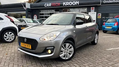 Gebruikt 2020 Suzuki Swift Hatchback | € 13.450 (Eerlijke prijs)