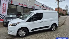 Wit Gebruikt 2018 Ford Transit Van | € 11.159 (Eerlijke prijs)