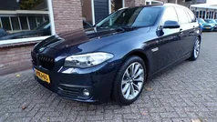 Gebruikt 2014 BMW 520 Stationwagen | € 11.950 (Eerlijke prijs)