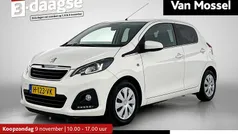 Gebruikt 2020 Peugeot 108 Active Hatchback | € 7.900 (Eerlijke prijs)