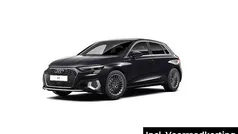 Gebruikt 2025 Audi A3 Sportback Advanced Hatchback | € 41.990 (Eerlijke prijs)