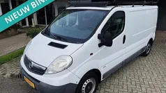 Gebruikt 2013 Opel Vivaro MPV | € 4.450 (Goede deal)