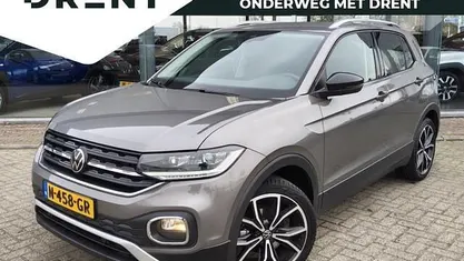 Occasion 2021 VW T-Cross Life SUV | € 22.450 (Goede deal)