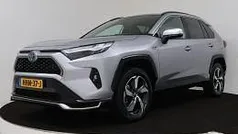 Gebruikt 2022 Toyota RAV4 Style SUV | € 41.445 (Eerlijke prijs)