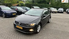 Gebruikt 2019 VW Polo Comfortline Hatchback | € 10.950 (Goede deal)