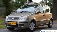 Gebruikt 2009 Fiat Panda Hatchback | € 2.950 (Eerlijke prijs)