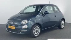 Blauw Gebruikt 2023 Fiat 500 Dolcevita Hatchback | € 15.895 (Eerlijke prijs)