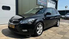 Gebruikt 2011 Kia Ceed Stationwagen | € 2.650 (Goede deal)