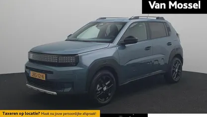 Gebruikt 2025 Fiat Grande Panda Icon Hatchback | € 26.900 (Eerlijke prijs)