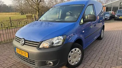 Occasion 2012 VW Caddy MPV | € 3.999 (Eerlijke prijs)