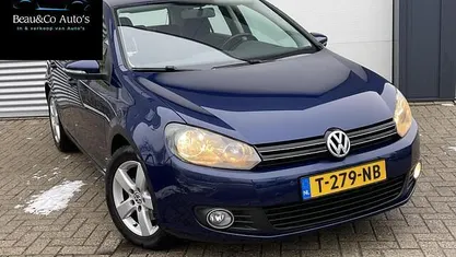 Gebruikt 2009 VW Golf VI Hatchback | € 5.950 (Eerlijke prijs)