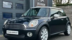 Gebruikt 2007 Mini Cooper Hatchback | € 3.250 (Eerlijke prijs)