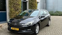 Gebruikt 2016 Opel Astra Business Stationwagen | € 4.750 (Eerlijke prijs)