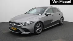 Grijs Gebruikt 2019 Mercedes A200 Business Hatchback | € 24.900 (Eerlijke prijs)