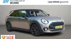 Grijs Gebruikt 2016 Mini Cooper Clubman Business Stationwagen | € 15.950 (Eerlijke prijs)