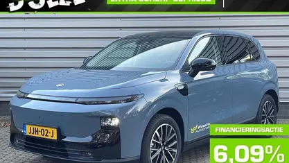 Occasion 2025 Leapmotor B10 SUV | € 31.835 (Eerlijke prijs)