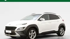 Wit Gebruikt 2022 Hyundai Kona SUV | € 20.845 (Eerlijke prijs)