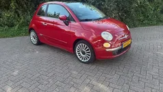 Gebruikt 2010 Fiat 500 Sport Hatchback | € 3.250 (Super prijs)