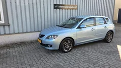 Gebruikt 2007 Mazda 5 MPV | € 2.950 (Eerlijke prijs)