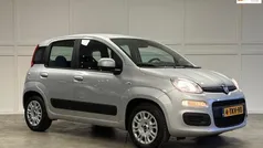 Grijs Gebruikt 2014 Fiat Panda Hatchback | € 8.450 (Eerlijke prijs)