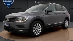 Gebruikt 2020 VW Tiguan Comfortline SUV | € 26.750 (Eerlijke prijs)