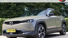 Gebruikt 2023 Mazda MX30 Ad'Vantage SUV | € 22.900 (Goede deal)