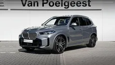 Gebruikt 2024 BMW X5 Comfort Edition SUV | € 94.900 (Eerlijke prijs)