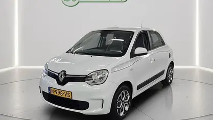Occasion 2022 Renault Twingo Collection Hatchback | € 9.900 (Super prijs)