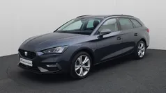 Gebruikt 2021 Seat Leon Business Stationwagen | € 22.940 (Eerlijke prijs)