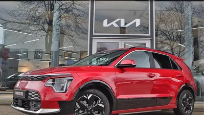 Occasion 2026 Kia e-Niro SUV | € 31.845 (Super prijs)