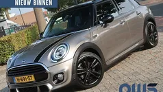 Gebruikt 2019 Mini John Cooper Works Chili Hatchback | € 18.349 (Super prijs)