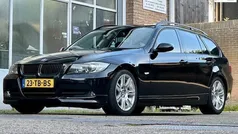 Gebruikt 2006 BMW 325 Executive Stationwagen | € 6.495 (Eerlijke prijs)