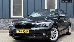 Gebruikt 2018 BMW 118 Sport Line Hatchback | € 17.950 (Eerlijke prijs)