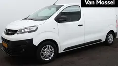 Bestelauto Gebruikt 2021 Opel Vivaro Edition Van | € 15.940 (Eerlijke prijs)