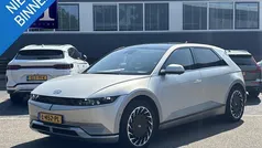 Geel Gebruikt 2021 Hyundai Ioniq 5 SUV | € 29.899 (Eerlijke prijs)