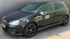 Zwart Gebruikt 2005 VW Golf IV GTI Hatchback | € 3.990 (Eerlijke prijs)