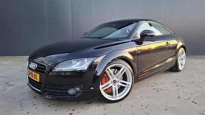 Occasion Audi TT Proline 252 PK (185 kW) 2007 Coupé