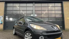 Gebruikt 2008 Peugeot 207 Hatchback | € 3.495 (Eerlijke prijs)