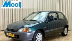 Gebruikt 1998 Toyota Starlet XLi Hatchback | € 1.950 (Eerlijke prijs)